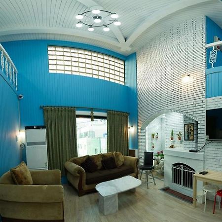 Kingkong Guesthouse Μπουσάν Δωμάτιο φωτογραφία