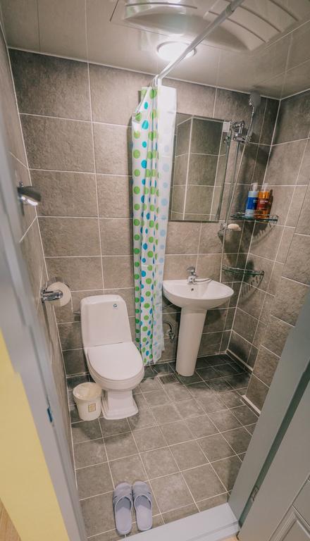 Kingkong Guesthouse Μπουσάν Δωμάτιο φωτογραφία