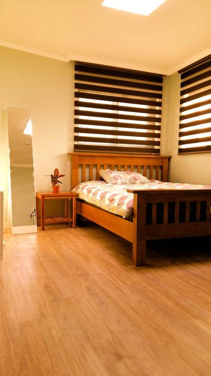 Kingkong Guesthouse Μπουσάν Εξωτερικό φωτογραφία
