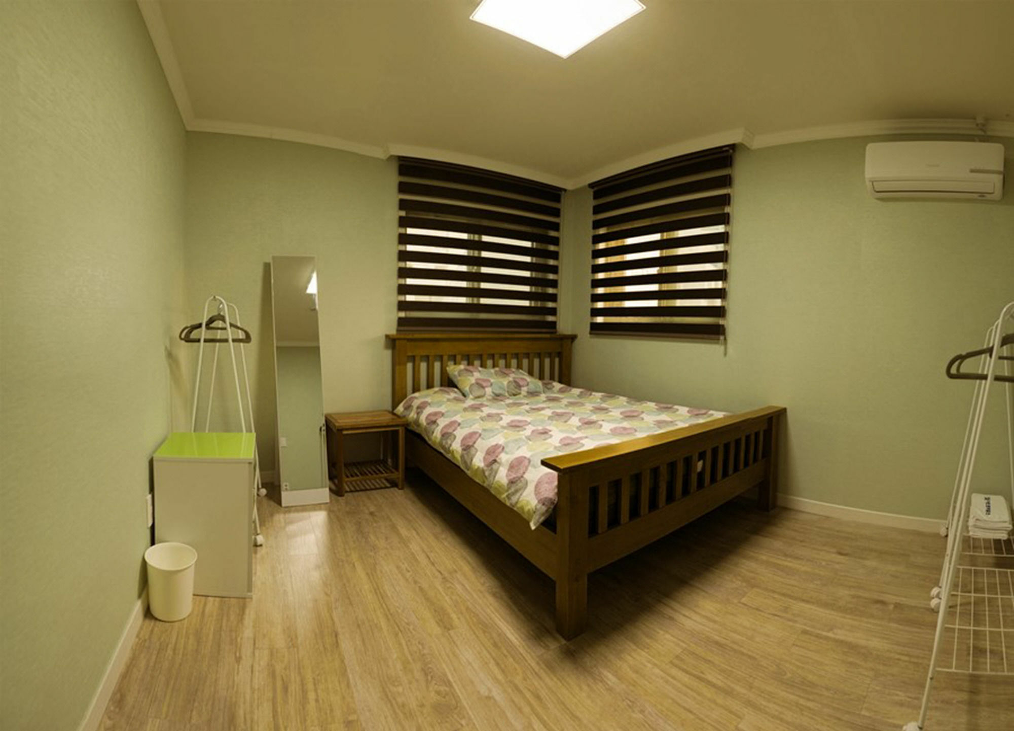 Kingkong Guesthouse Μπουσάν Εξωτερικό φωτογραφία