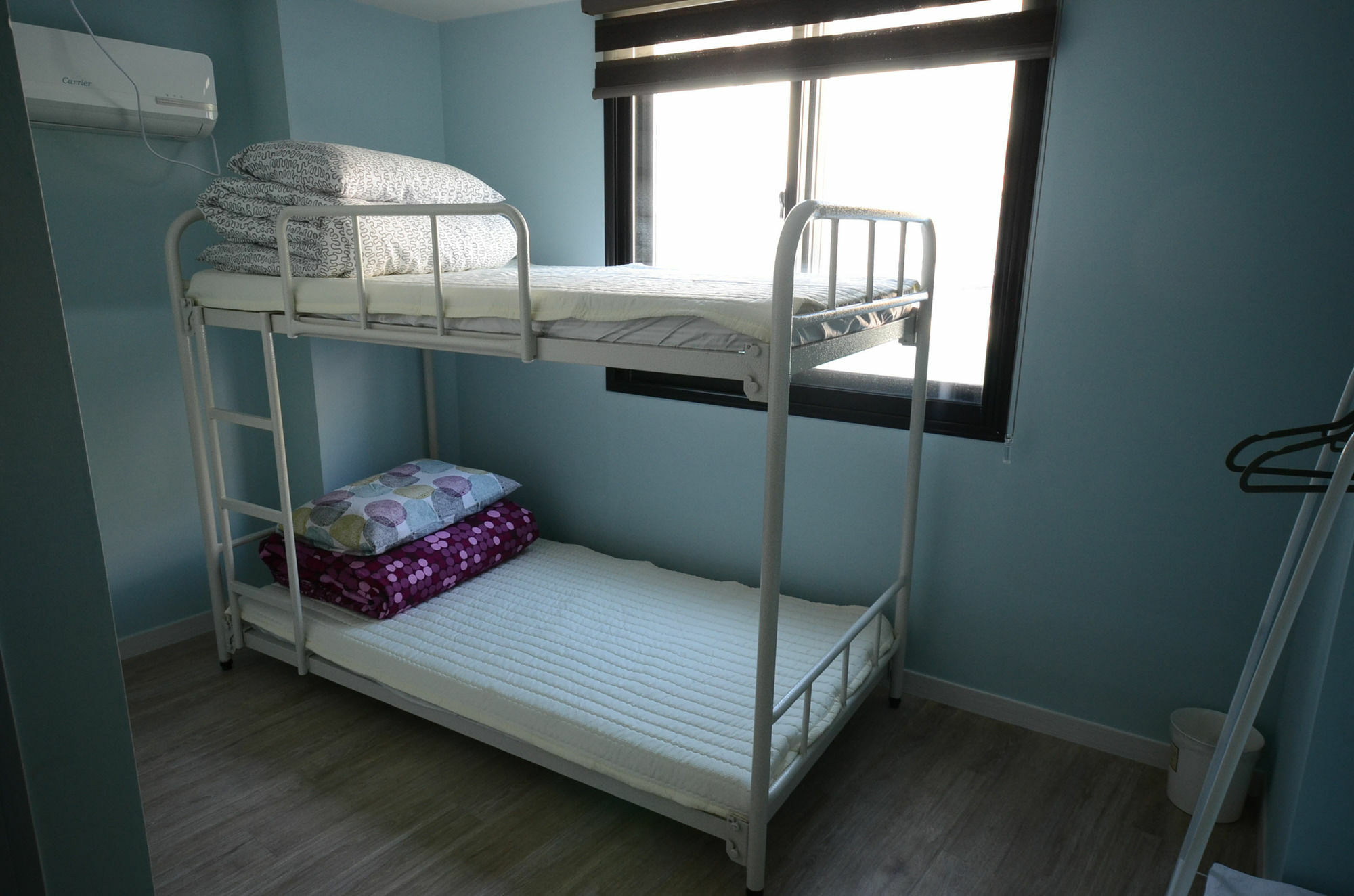 Kingkong Guesthouse Μπουσάν Εξωτερικό φωτογραφία